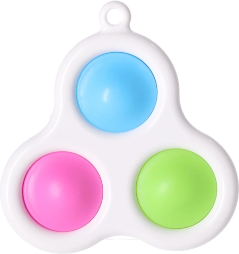 Design zabawki do stymulacji sensorycznej