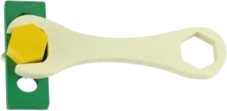 Nauka przez zabawę: wkręcanie i dokręcanie