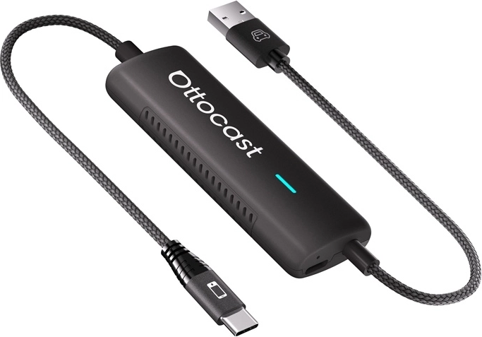 Zintegrowany dźwięk i szybkie ładowanie do 27 W