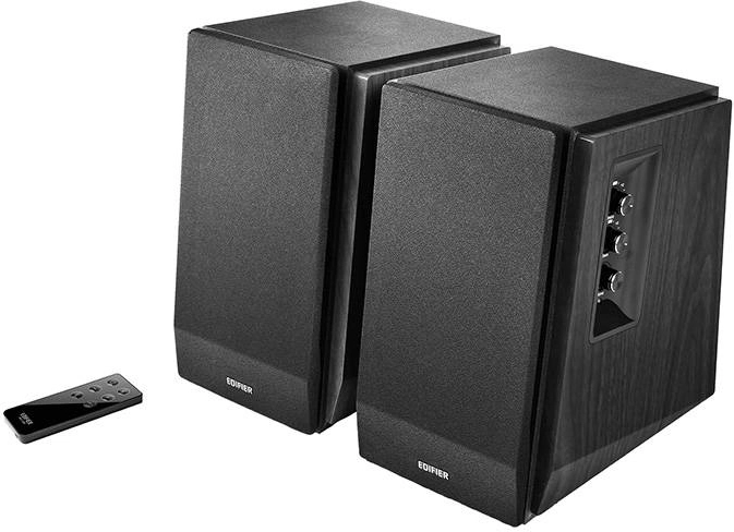 Wygodne sterowanie z kanapy