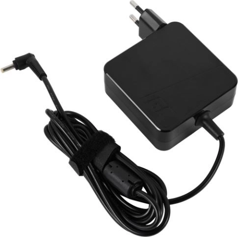 Ładowarka na długie lata