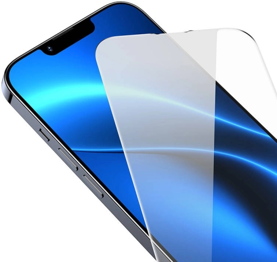 Niezawodna ochrona na całej powierzchni