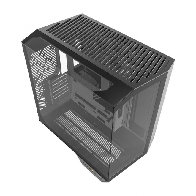 Obudowa komputerowa Darkflash DY470