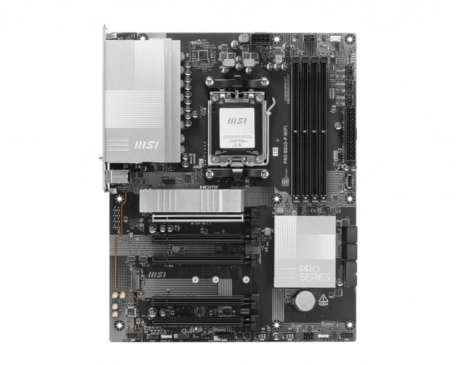 Rozszerzone wsparcie dla platformy AMD