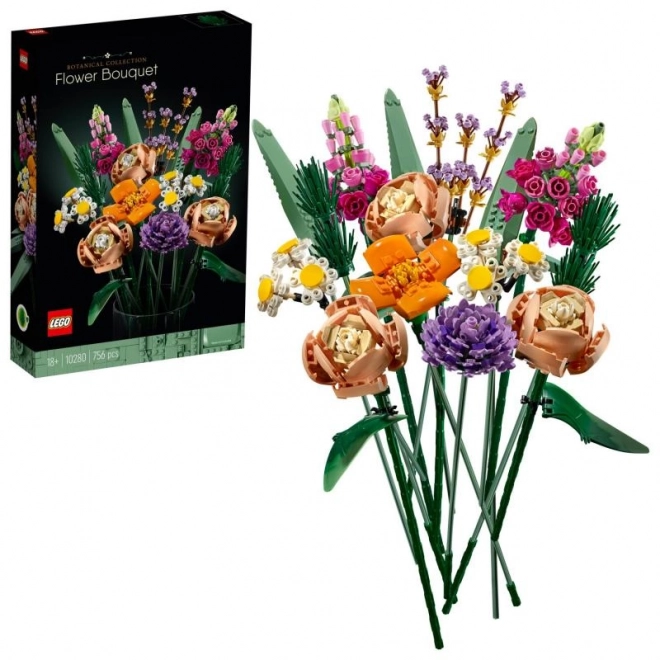 LEGO Icons 10280 Bukiet