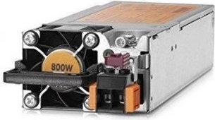hpe flex slot titanium hot-plug zasilacz 800 w