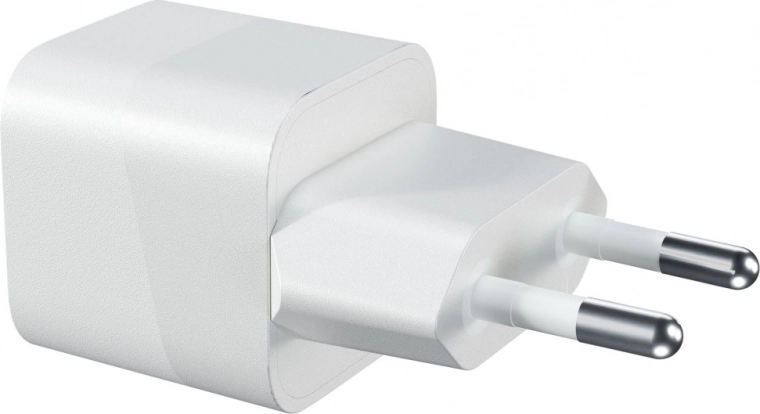 Kompaktowa i lekka konstrukcja