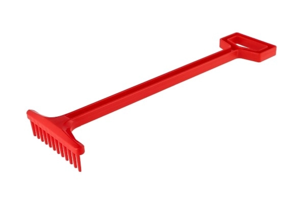 Grabie plastikowe 43,5cm