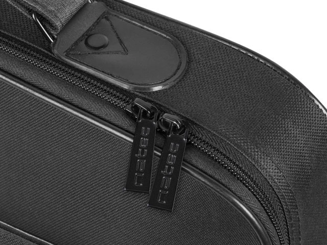 Torba na laptop Impala 2 17,3 cala Onyks