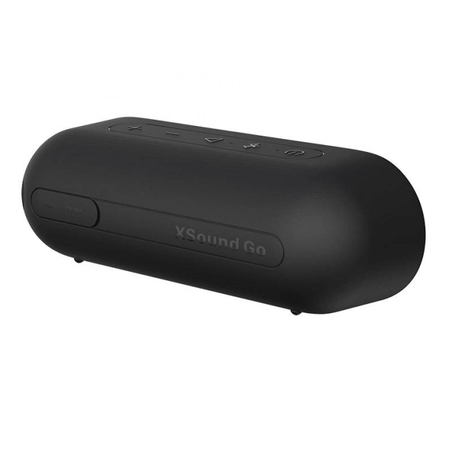 Głośnik Tribit XSound Go BTS20 bluetooth (czarny)