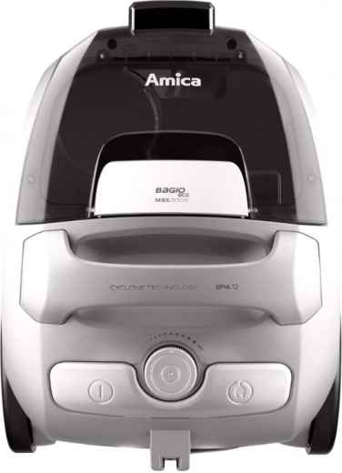 Technologia cyklonowa bez worka