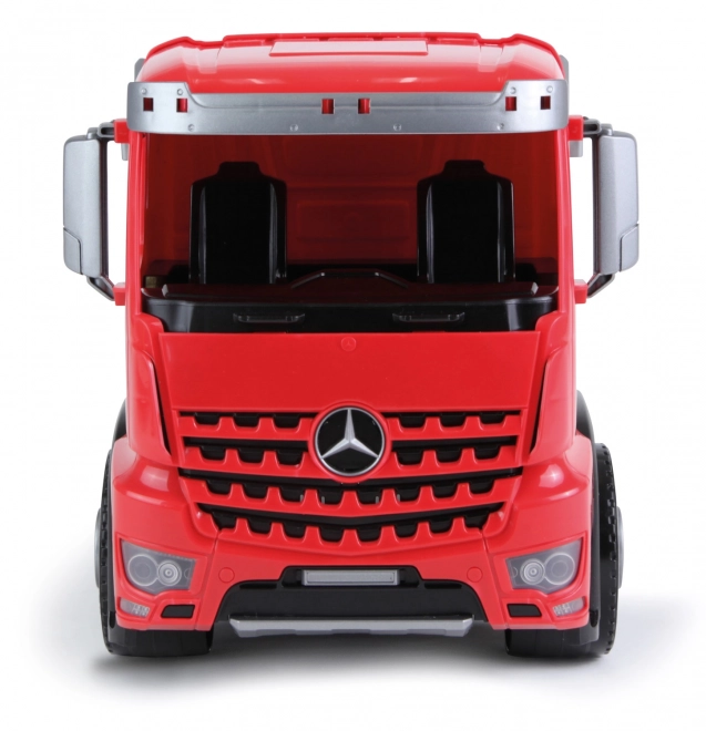Lena Mercedes Arocs wywrotka