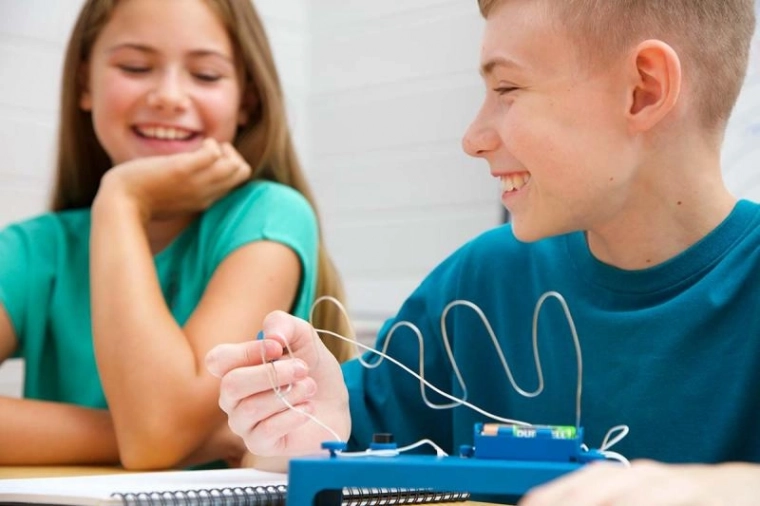 Zabawa dla grup i szkół