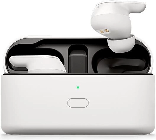 Długi czas pracy baterii