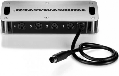 Thrustmaster TM Sim Hub do konsol
