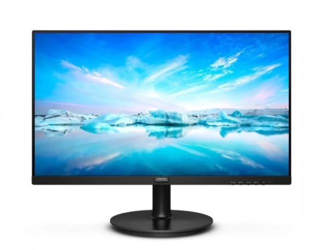 Monitor Philips 21.5 cali VA HDMI DP Głośniki