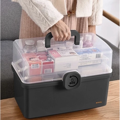Organizer medyczny Ruhhy 24499