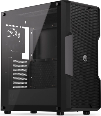 Obudowa komputerowa Endorfy Regnum 400 Air, front mesh i szkło, E-ATX