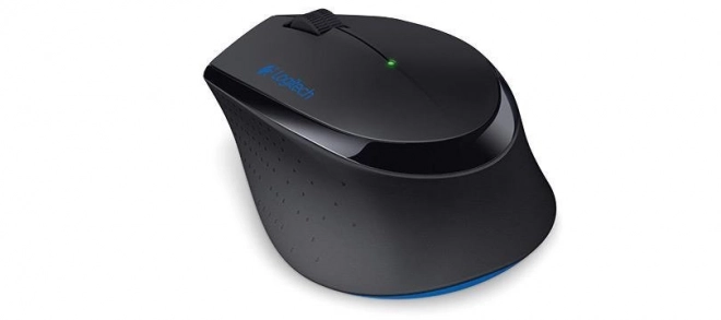 Bezprzewodowy zestaw Logitech MK345