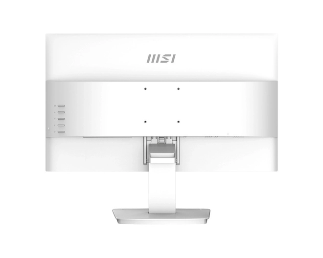 Monitor PRO MP2412W 23,8 cala LED/FHD/Biała