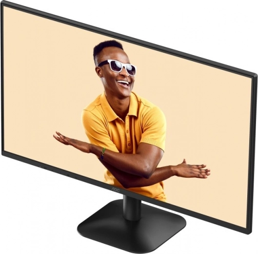 Płynność 120 Hz i 1 ms MPRT