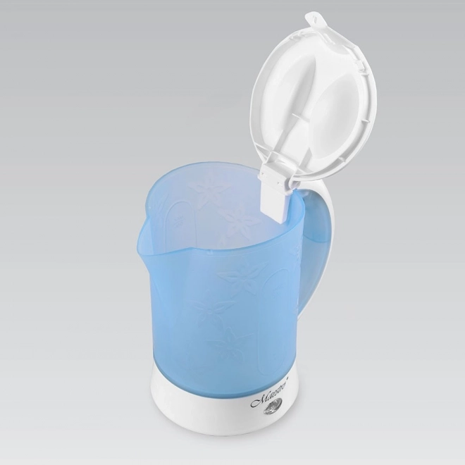 Czajnik podróżny z 2 filiżankami 0,6l 600W