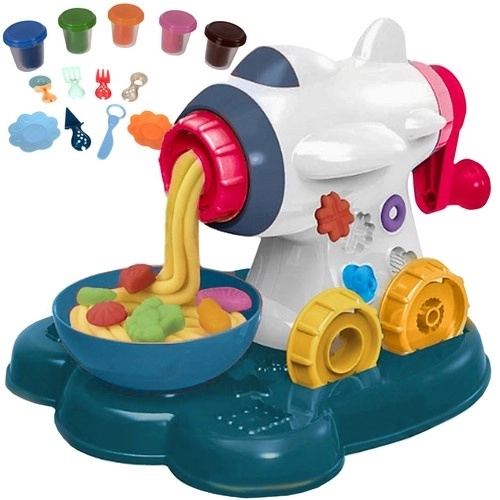 Zestaw plastelinowy Kruzzel 22562