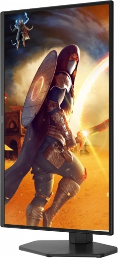 Fast IPS: kolory i szybkość