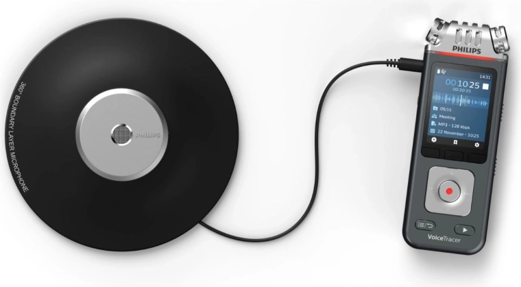 Zapis 360° na spotkania i konferencje