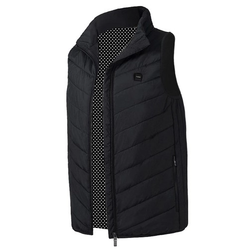 Podgrzewana kamizelka XL USB Trizand 22128