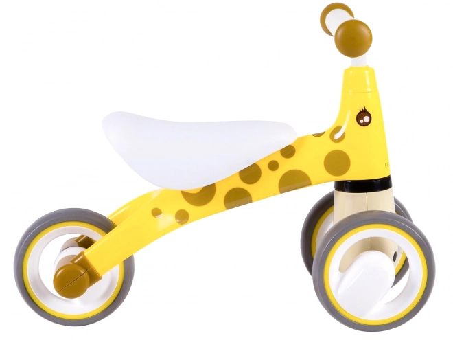 Rower balansowy "Żyrafa" ECOTOYS