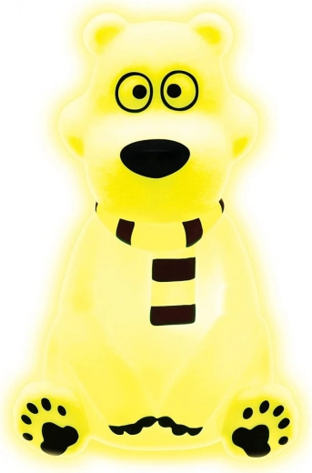 Energooszczędne światło LED