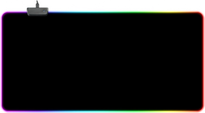 Podświetlenie RGB z 13 trybami