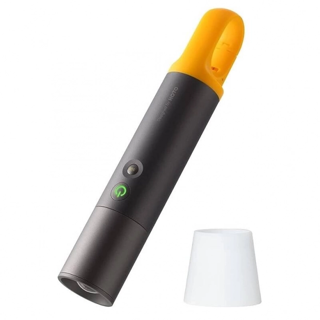 Latarka HOTO QWSDT001, 1000 lm, USB-C