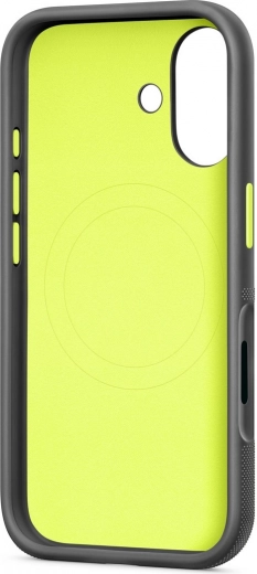 Kompatybilność z MagSafe dla szybkiego mocowania