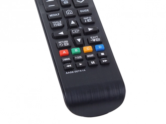 Uniwersalny pilot do telewizora
