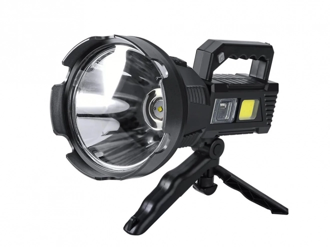 Statywowy reflektor Cree LED XHP50 COB do turystyki
