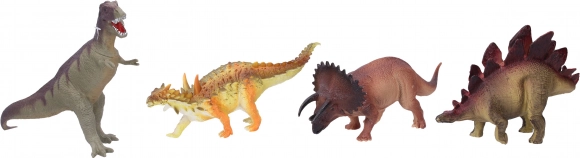 Dinozaur 18 cm