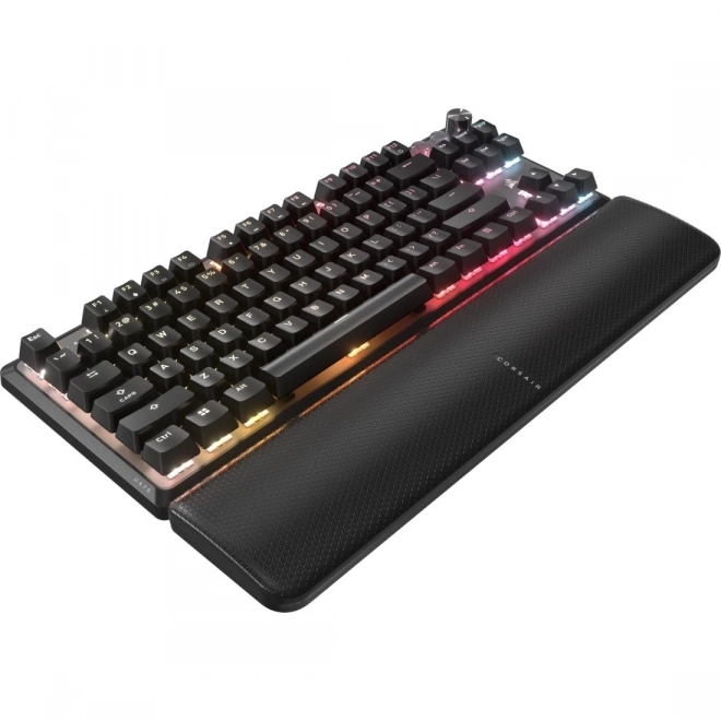 Mechaniczna klawiatura Corsair K70 Pro TKL