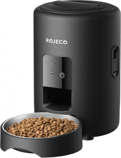 Płynne dozowanie bez zatykania