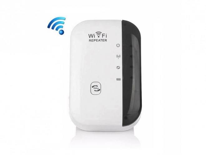 Wydajny wzmacniacz Wi-Fi 300 Mbps
