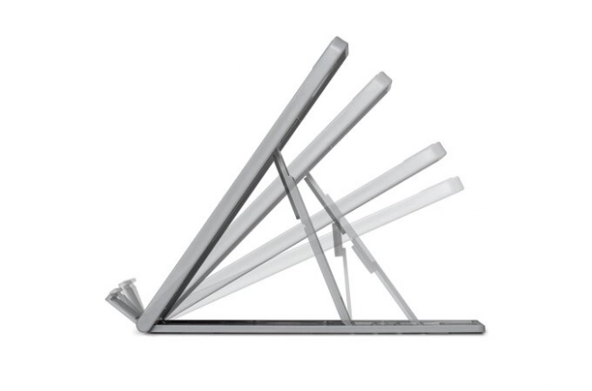Stojak na notebook Kensington SmartFit Easy Riser Go 14" szary