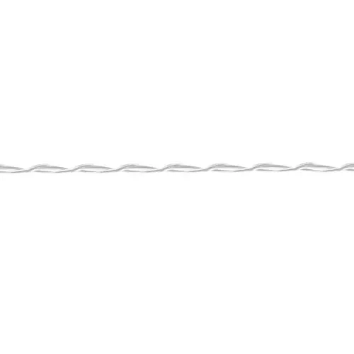 Kurtyna Świetlna 108LED USB - zimna biała KŚ19770