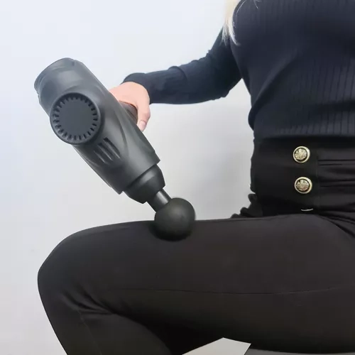 Pistolet do masażu