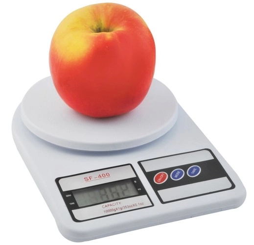 Waga kuchenna Ruhhy 10 kg 24174