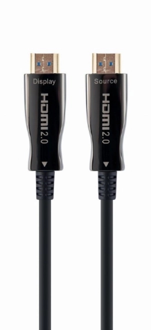 Kabel Active Optical HDMI z ethernetem 10 m