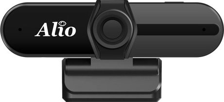 FHD60 | kamera USB | Full HD 1080p | 30 kl./s | mikrofon | statyw | stała ostrość | kąt widzenia 90°