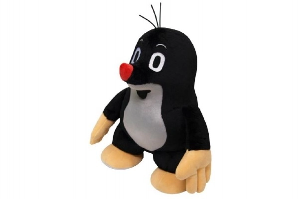 Pluszowy Krecik 35 cm