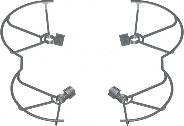 Osłona śmigieł Sunnylife do DJI Mavic 3 Pro