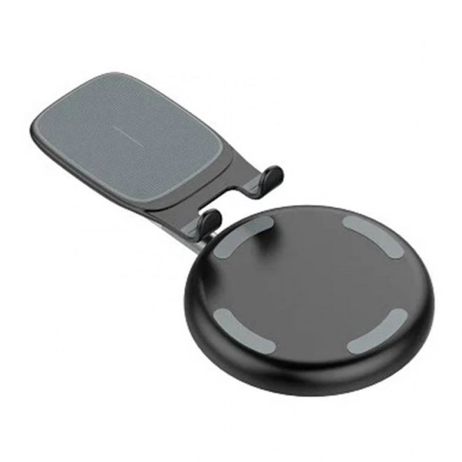 Bezpieczny i stabilny design